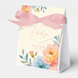 ガーデンセレナーデ フェイバーボックス