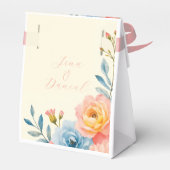 ガーデンセレナーデ フェイバーボックス (裏面サイド)