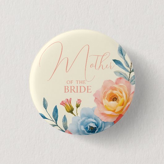 ガーデンセレナーデ 缶バッジ (正面)