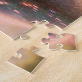 ガーデンセレナードバードパズル ジグソーパズル (側面)