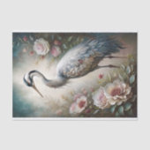 ガーデンセンチネルデコページ 薄葉紙 (正面)