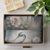 ガーデンセンチネルデコページ 薄葉紙 (ギフト)