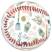 ガーデンタイムソフトボール ソフトボール (正面左)