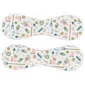 ガーデンタイムソフトボール ソフトボール (パネル)