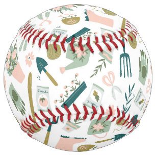 ガーデンタイムソフトボール ソフトボール