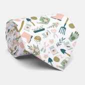 ガーデンタイムタイ ネクタイ (ロール)