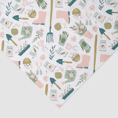 ガーデンタイムティッシュペーパー 薄葉紙 (詳細)