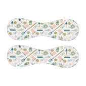 ガーデンタイム野球 野球ボール (パネル)