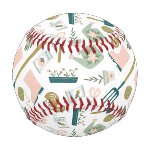 ガーデンタイム野球 野球ボール
