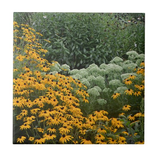 ガーデンタイル タイル (正面)