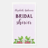 ガーデンダリアのブライズシャワー (正面)