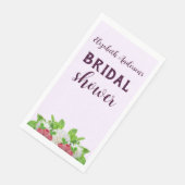 ガーデンダリアのブライズシャワー (コーナー)