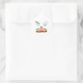 ガーデンツール ラウンドシール (バッグ)