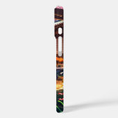 ガーデンティーハウスリラックス-'sアニメ春 Case-Mate iPhoneケース (裏面 / 左)