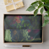 ガーデンデコペカラフルージのトンボ 薄葉紙 (ギフト)