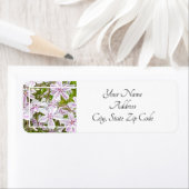 ガーデンデライト ラベル (インサイチュ)