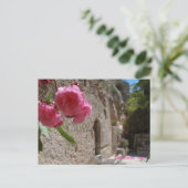 ガーデントゥームジェルセルムイスレアル ポストカード (スタンド正面)