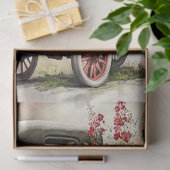 ガーデントラック 薄葉紙 (ギフト)