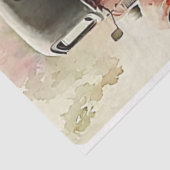 ガーデントラック 薄葉紙 (詳細)