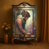 ガーデンドリームアートデコップページ 薄葉紙