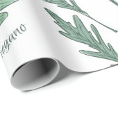 ガーデンドリームス ラッピングペーパー (ロールコーナー)