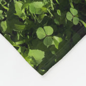 ガーデンニンフ真珠 フリースブランケット (角)