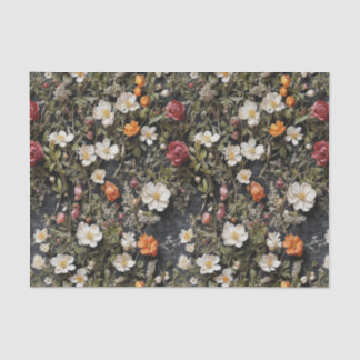 ガーデンノワール 薄葉紙