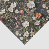 ガーデンノワール 薄葉紙 (詳細)