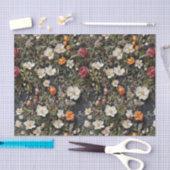 ガーデンノワール 薄葉紙 (クラフト)