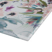 ガーデンハミングバードカットボード カッティングボード (角)