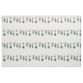 ガーデンハーブ ファブリック (ファットクウォーター)