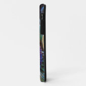 ガーデンバイザポンドアットトワイライト Case-Mate iPhoneケース (裏面/左)