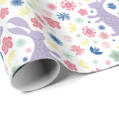 ガーデンバディ ラッピングペーパー (ロールコーナー)
