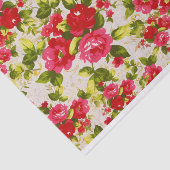 ガーデンバラティッシュペーパーシート 薄葉紙 (詳細)