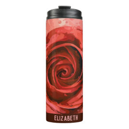 ガーデンバラブラックカスタム タンブラー