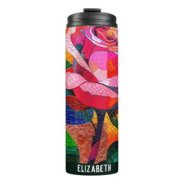 ガーデンバラワイザーサーマルタンブラー タンブラー