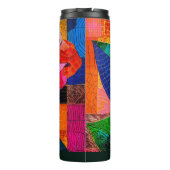 ガーデンバラワイザーサーマルタンブラー タンブラー (裏面)