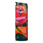 ガーデンバラワイザーサーマルタンブラー タンブラー (回転右)