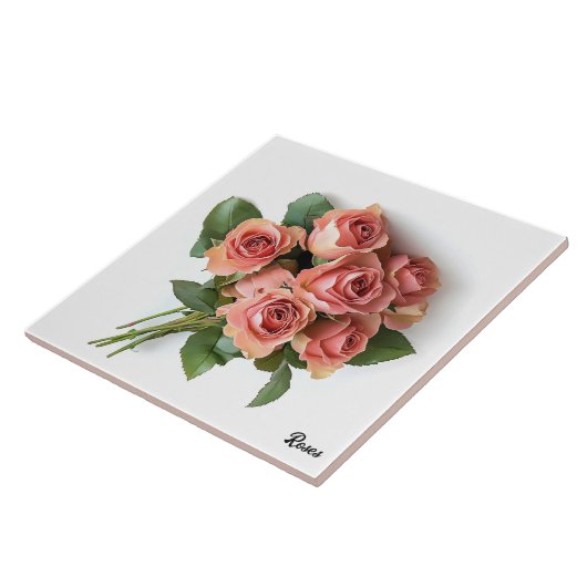 ガーデンバラ タイル (側面)