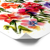 ガーデンバードハウス ポスター (角)