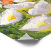 ガーデンパステル ポスター (角)