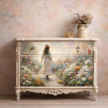 ガーデンパスワンダラー – ロマンチックなフローラデコページ