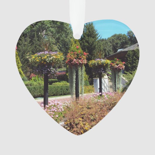 ガーデンパス オーナメント (正面)