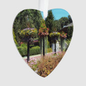 ガーデンパス オーナメント (正面)