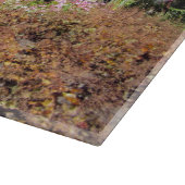 ガーデンパス カッティングボード (角)