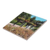 ガーデンパス タイル (側面)