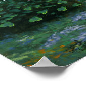 ガーデンパス ポスター (角)