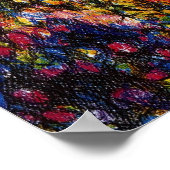 ガーデンパス ポスター (角)