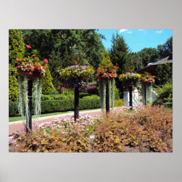 ガーデンパス ポスター