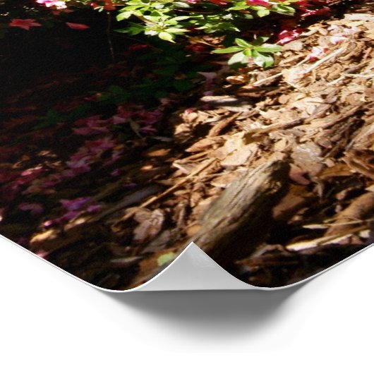 ガーデンパス ポスター (角)